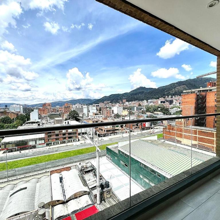 B P10 Amazing View Zone G 1015 - Apartamento de 2 dormitorios - 11