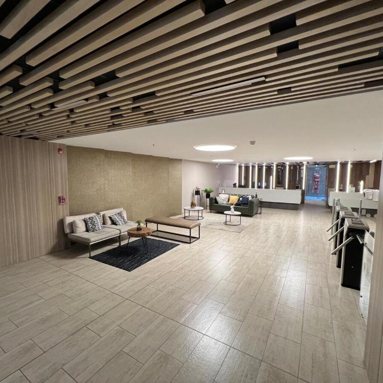 B P10 Amazing View Zone G 1015 - Apartamento de 2 dormitorios - 16