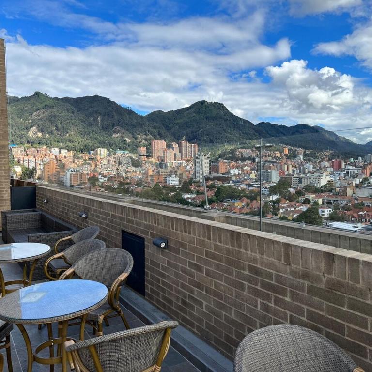 B P10 Amazing View Zone G 1015 - Apartamento de 2 dormitorios - 18