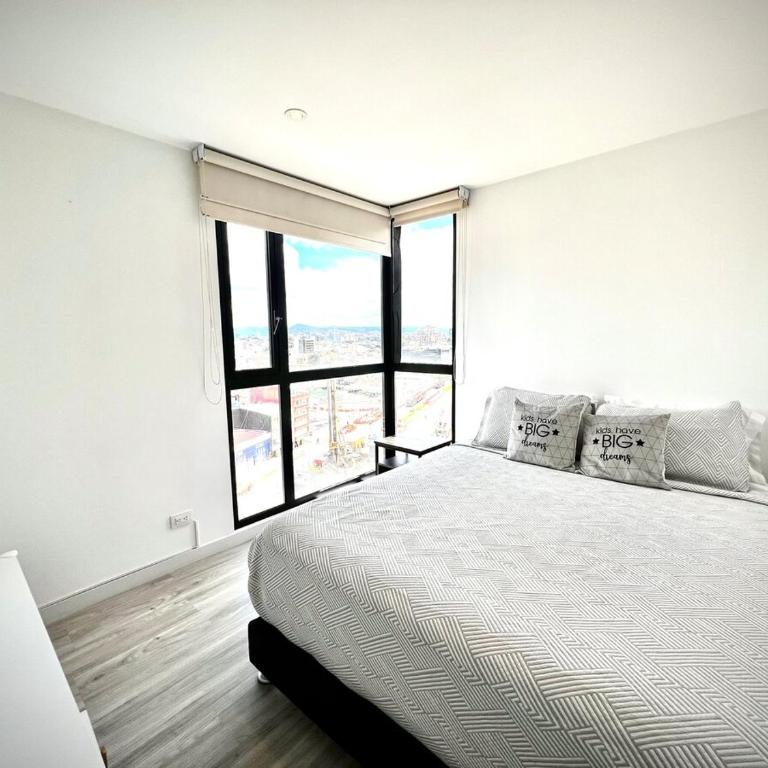 B P10 Amazing View Zone G 1015 - Apartamento de 2 dormitorios - 28