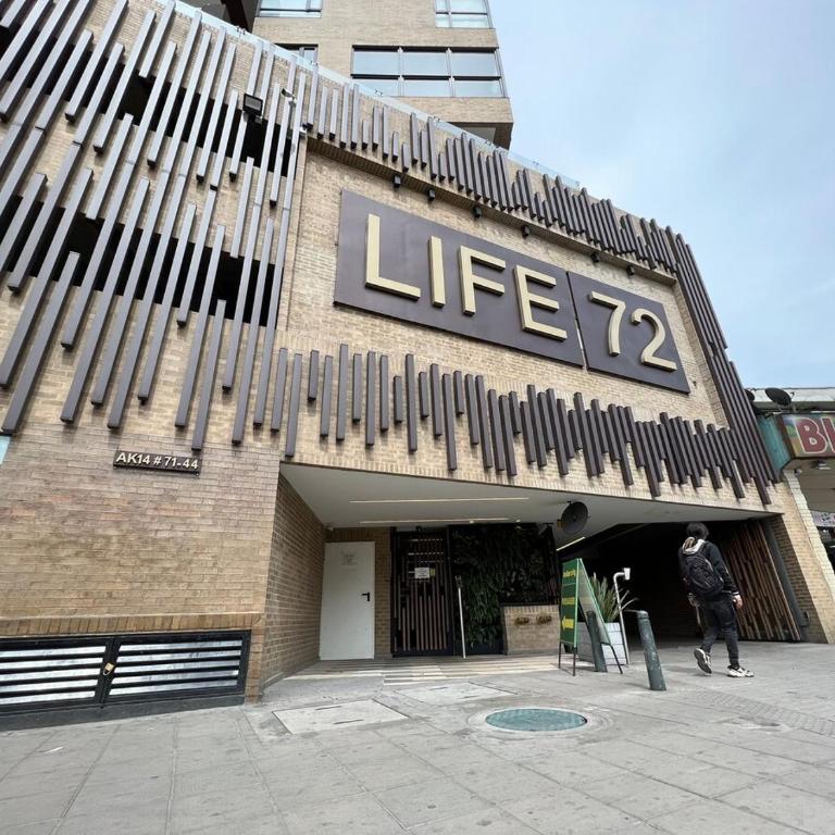 B P10 Amazing View Zone G 1015 - Apartamento de 2 dormitorios - 29