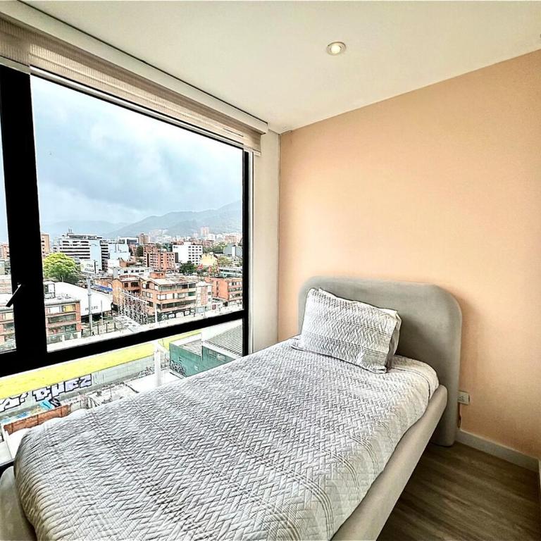 B P10 Amazing View Zone G 1015 - Apartamento de 2 dormitorios - 32