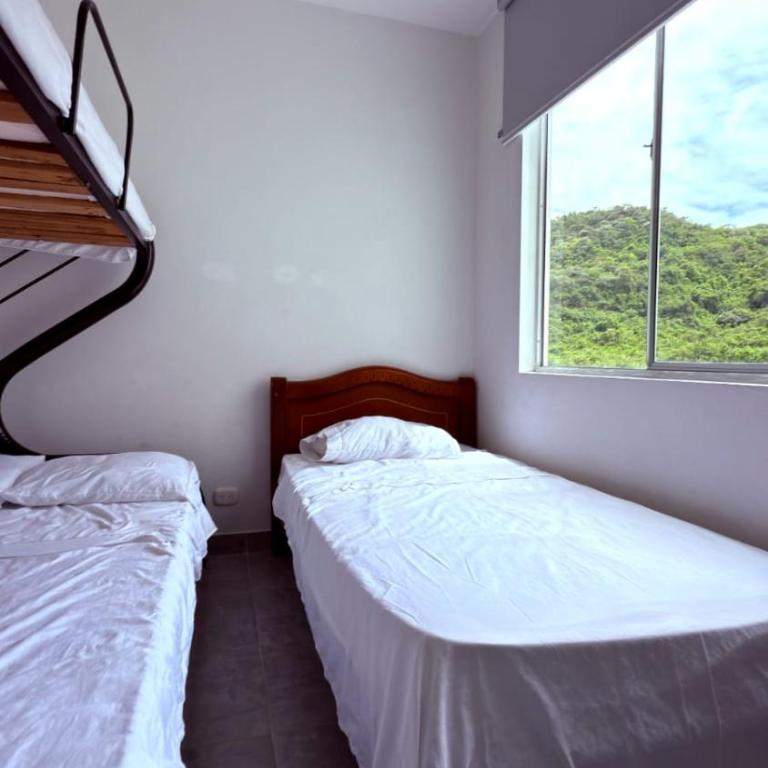 Aqualina Orange PH - Apartamento de 3 dormitorios - 41