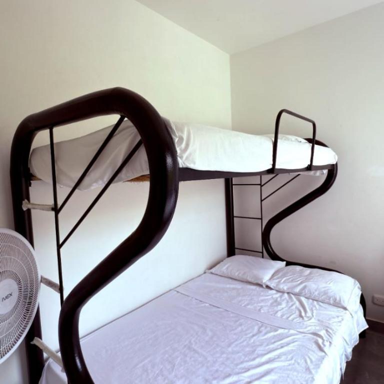 Aqualina Orange PH - Apartamento de 3 dormitorios - 42