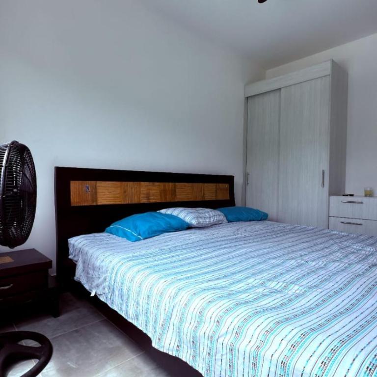 Aqualina Orange PH - Apartamento de 3 dormitorios - 32