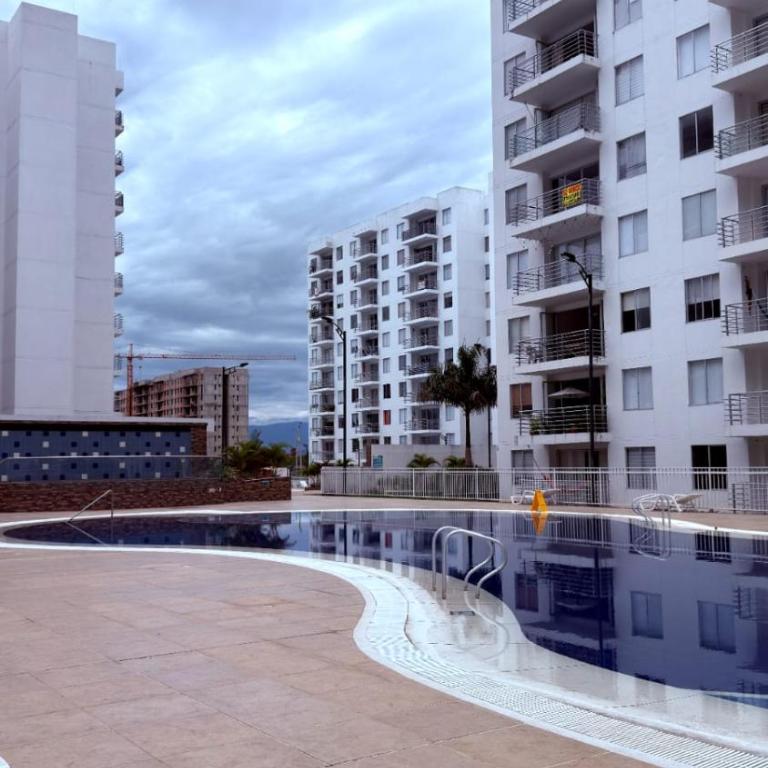 Aqualina Orange PH - Apartamento de 3 dormitorios - 45