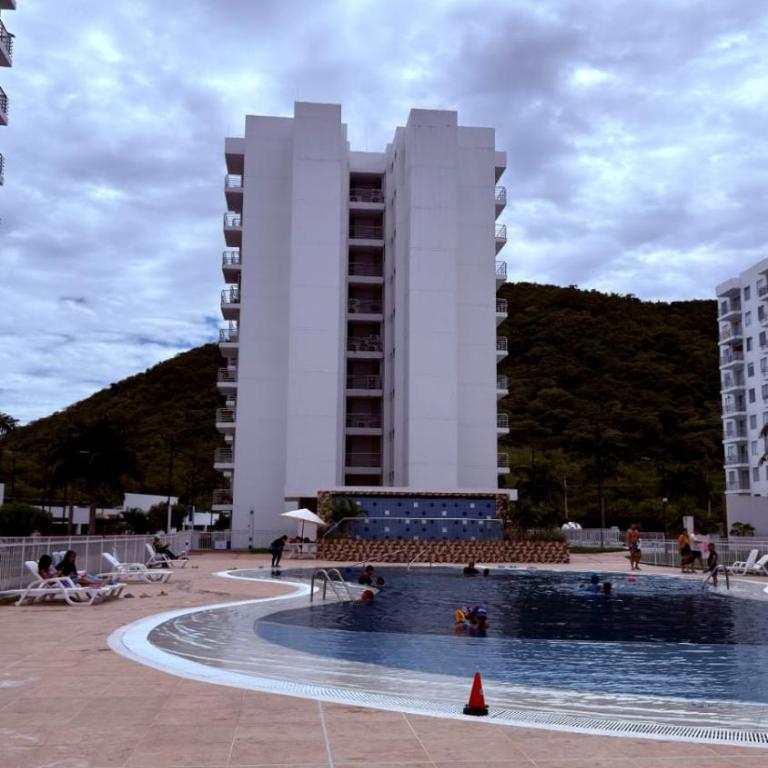 Aqualina Orange PH - Apartamento de 3 dormitorios - 39