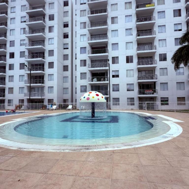 Aqualina Orange PH - Apartamento de 3 dormitorios - 47