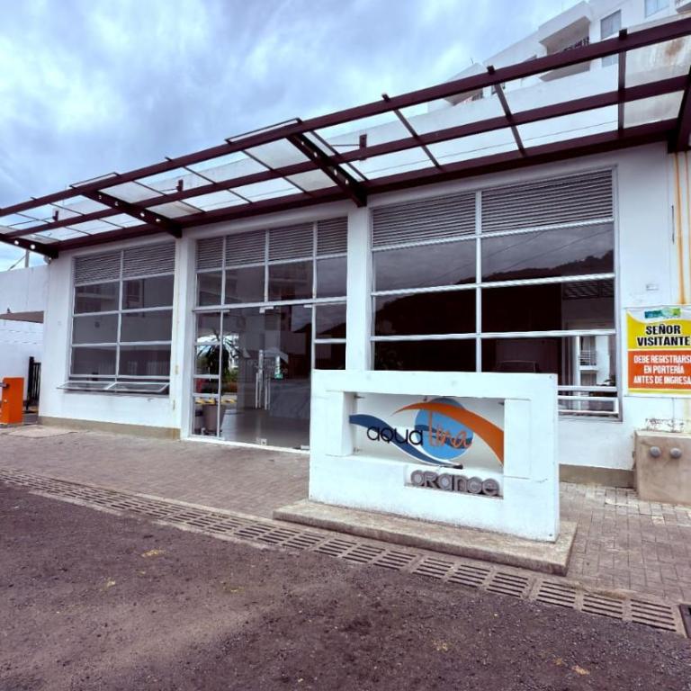 Aqualina Orange PH - Apartamento de 3 dormitorios - 35