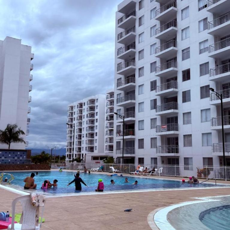 Aqualina Orange PH - Apartamento de 3 dormitorios - 44