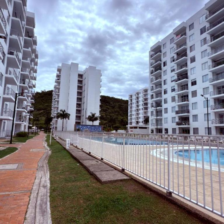 Aqualina Orange PH - Apartamento de 3 dormitorios - 33