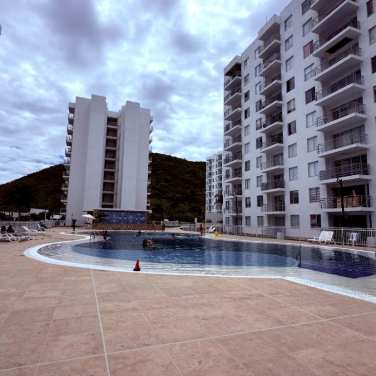 Aqualina Orange PH - Apartamento de 3 dormitorios - 37