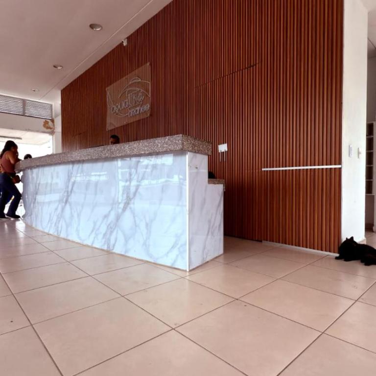 Aqualina Orange PH - Apartamento de 3 dormitorios - 30