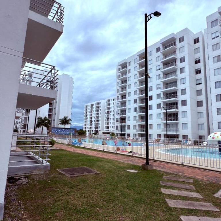 Aqualina Orange PH - Apartamento de 3 dormitorios - 28