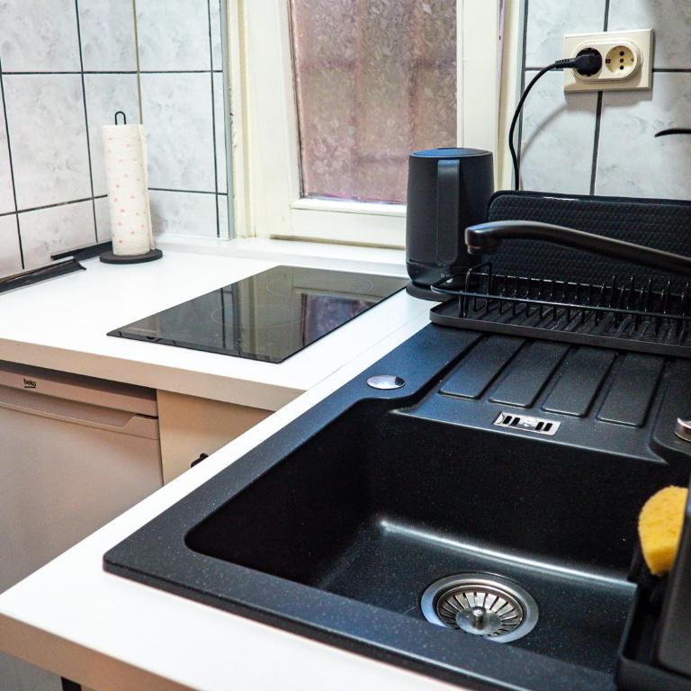 Cozy Studio in the City Center - Apartman sa 1 Spavaćom Sobom - 9