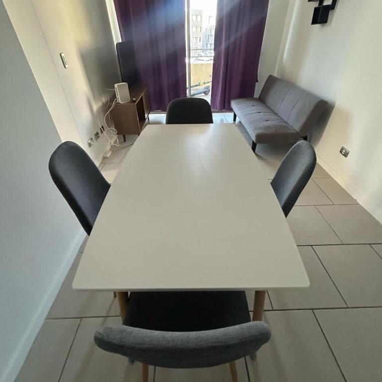 Brisa del Pacifico - Apartamento de 2 dormitorios - 4