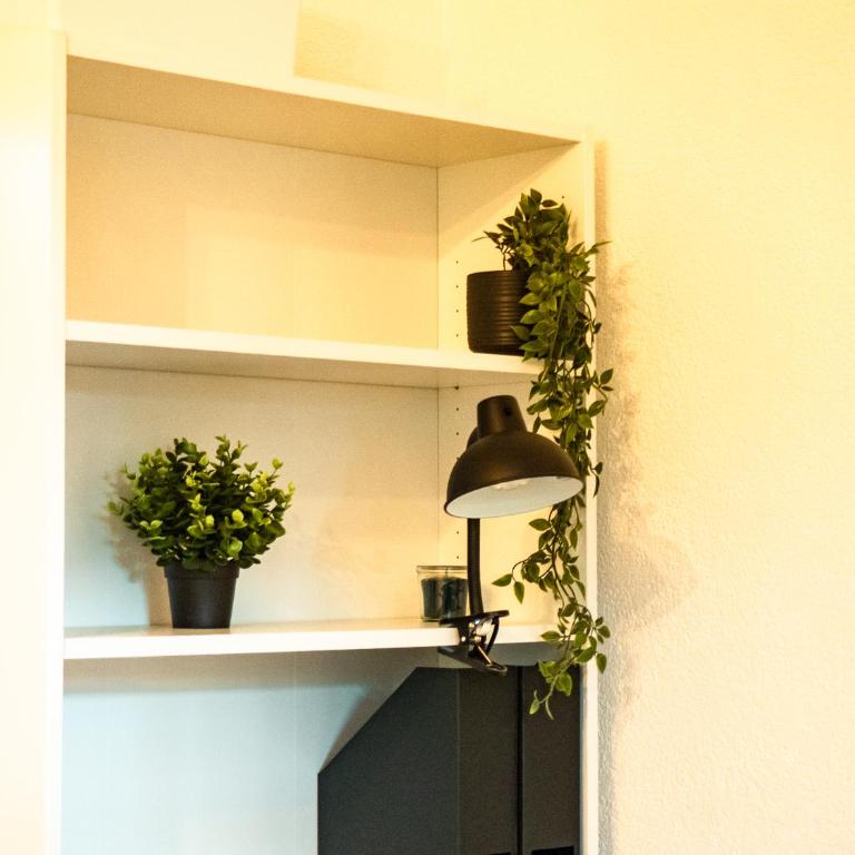 Cozy Studio in the City Center - Apartman sa 1 Spavaćom Sobom - 12
