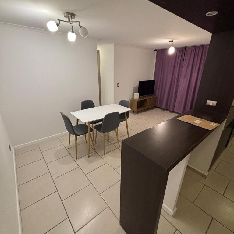 Brisa del Pacifico - Apartamento de 2 dormitorios - 14