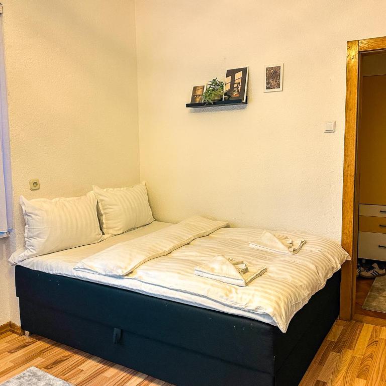 Cozy Studio in the City Center - Apartman sa 1 Spavaćom Sobom - 7