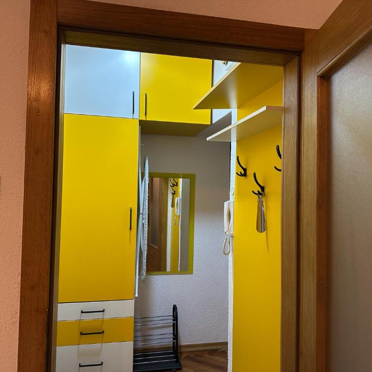 Cozy Studio in the City Center - Apartman sa 1 Spavaćom Sobom - 17