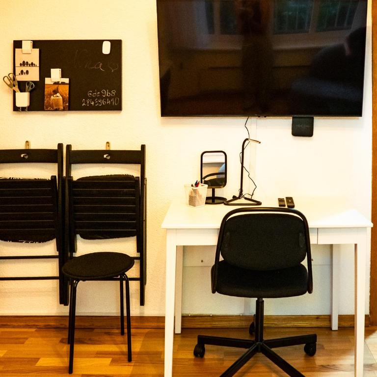 Cozy Studio in the City Center - Apartman sa 1 Spavaćom Sobom - 5