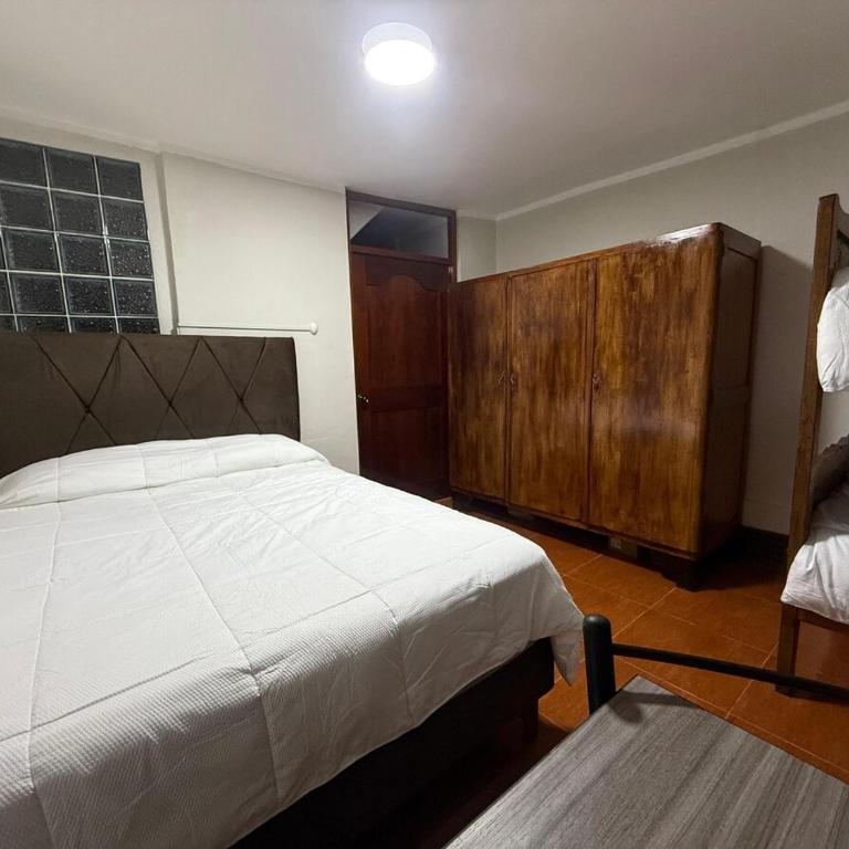 Private Apartment Autonomous Access Fiber Optic Wifi - Apartamento de 1 dormitorio - 2