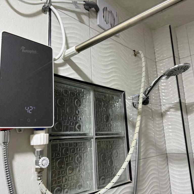 Private Apartment Autonomous Access Fiber Optic Wifi - Apartamento de 1 dormitorio - 3