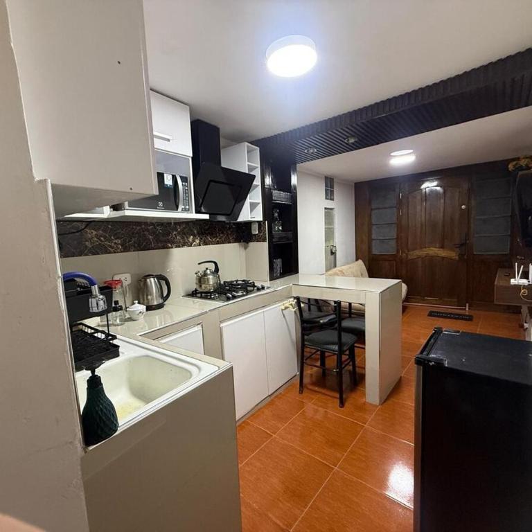 Private Apartment Autonomous Access Fiber Optic Wifi - Apartamento de 1 dormitorio - 4