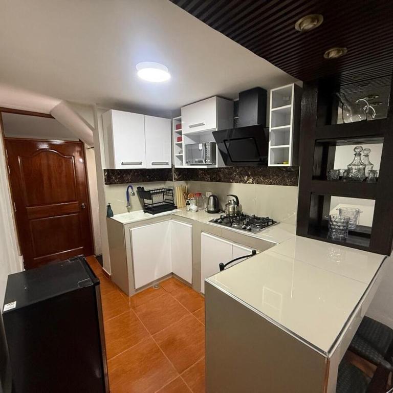 Private Apartment Autonomous Access Fiber Optic Wifi - Apartamento de 1 dormitorio - 5