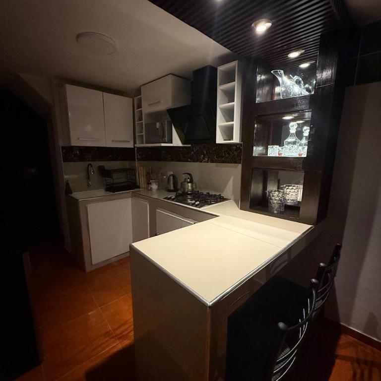 Private Apartment Autonomous Access Fiber Optic Wifi - Apartamento de 1 dormitorio - 7