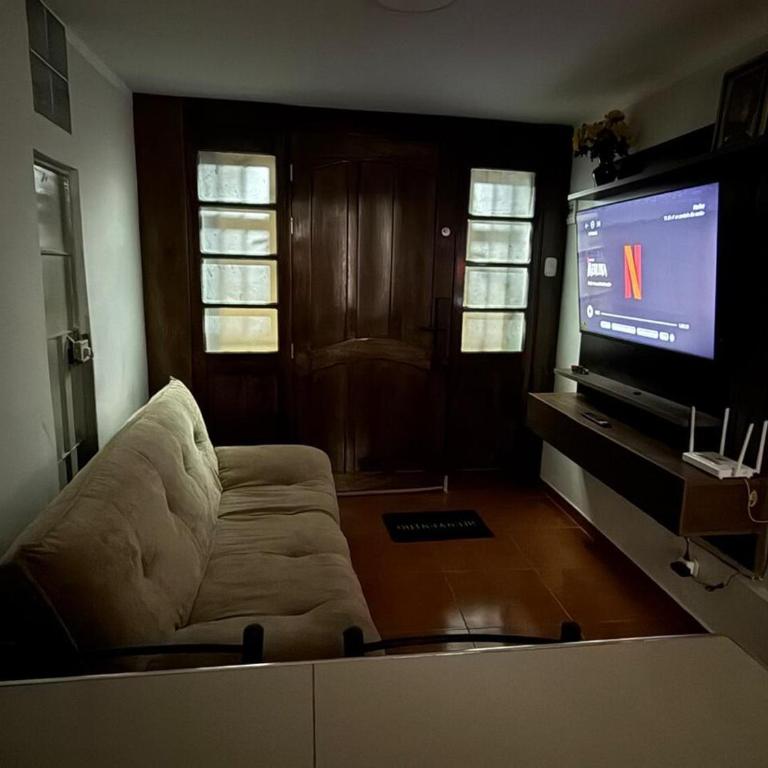 Private Apartment Autonomous Access Fiber Optic Wifi - Apartamento de 1 dormitorio - 8