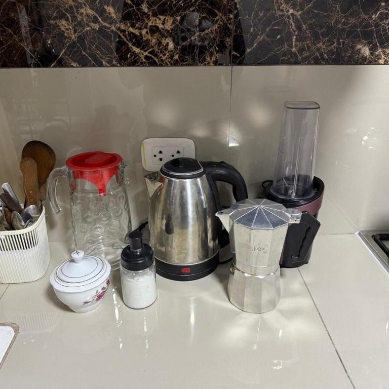 Private Apartment Autonomous Access Fiber Optic Wifi - Apartamento de 1 dormitorio - 9