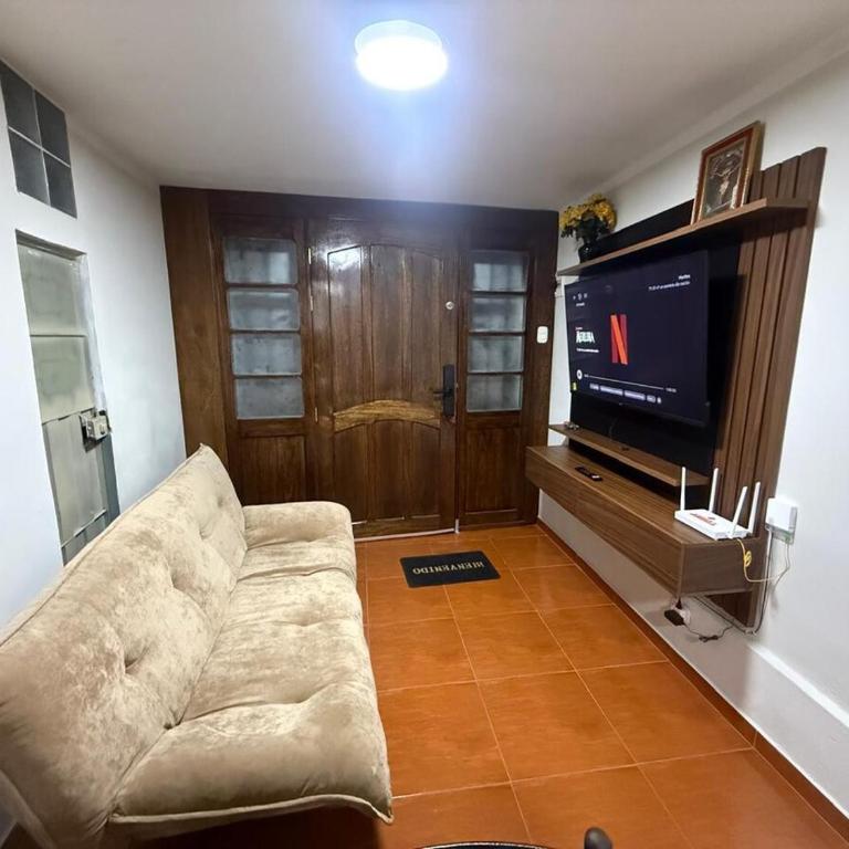 Private Apartment Autonomous Access Fiber Optic Wifi - Apartamento de 1 dormitorio - 13