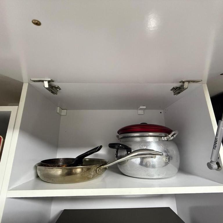 Private Apartment Autonomous Access Fiber Optic Wifi - Apartamento de 1 dormitorio - 15