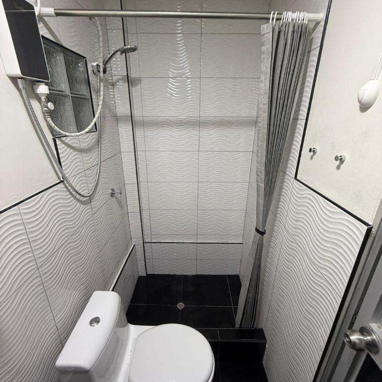 Private Apartment Autonomous Access Fiber Optic Wifi - Apartamento de 1 dormitorio - 16