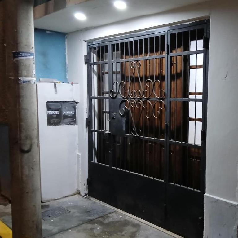 Private Apartment Autonomous Access Fiber Optic Wifi - Apartamento de 1 dormitorio - 21