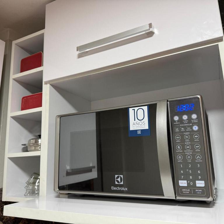 Private Apartment Autonomous Access Fiber Optic Wifi - Apartamento de 1 dormitorio - 22