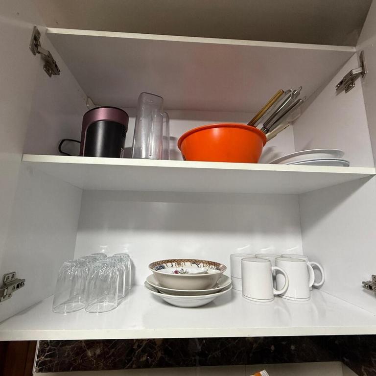 Private Apartment Autonomous Access Fiber Optic Wifi - Apartamento de 1 dormitorio - 24