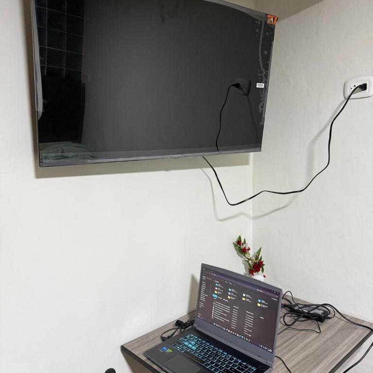 Private Apartment Autonomous Access Fiber Optic Wifi - Apartamento de 1 dormitorio - 25