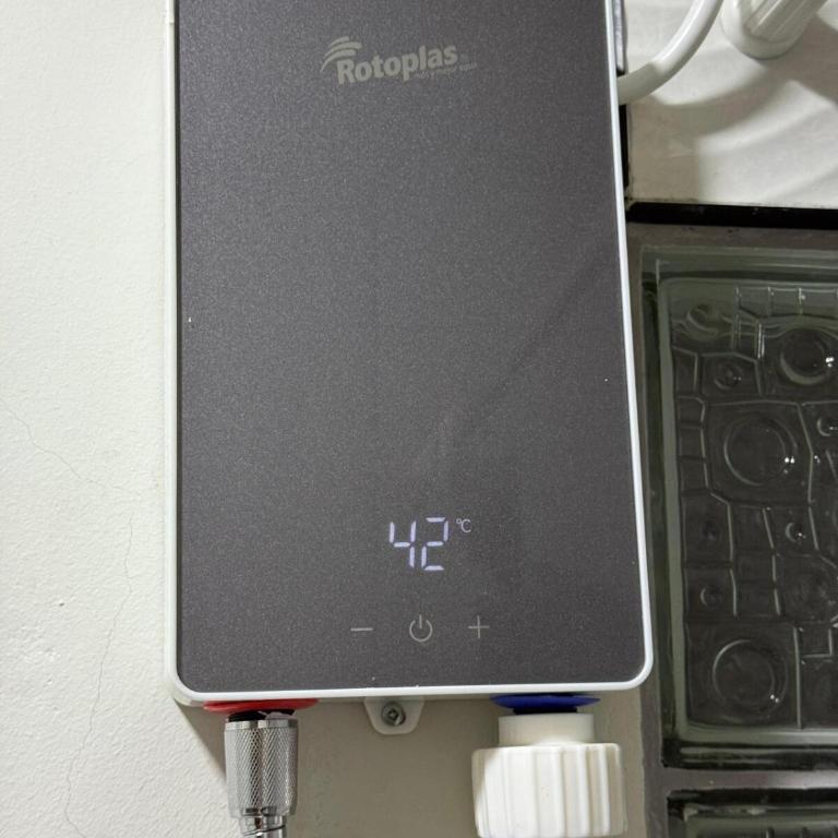 Private Apartment Autonomous Access Fiber Optic Wifi - Apartamento de 1 dormitorio - 27