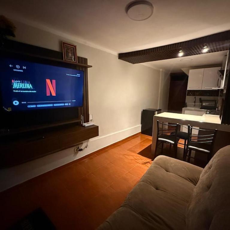 Private Apartment Autonomous Access Fiber Optic Wifi - Apartamento de 1 dormitorio - 29