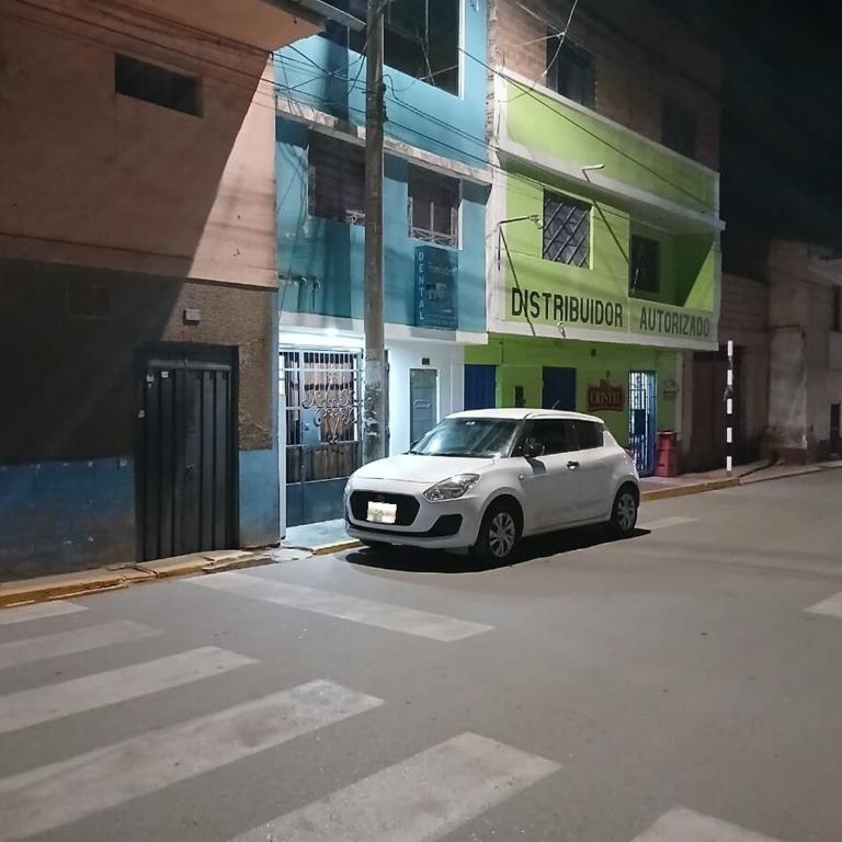 Private Apartment Autonomous Access Fiber Optic Wifi - Apartamento de 1 dormitorio - 30