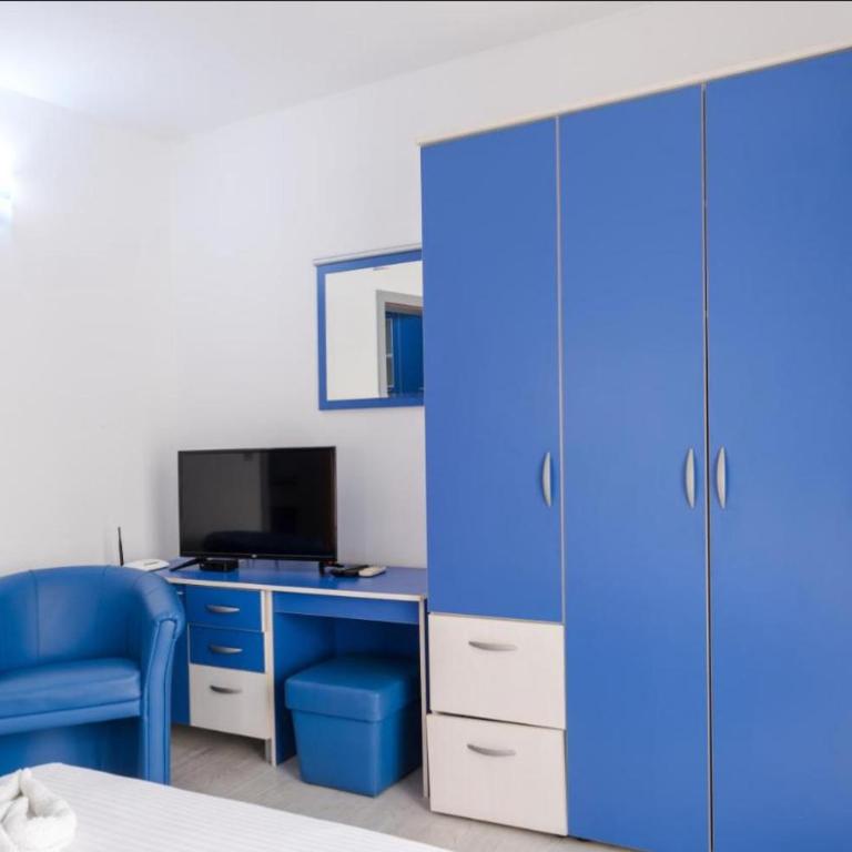 Apartmani Šumadija 17 - Apartman s 1 Spavaćom Sobom i Balkonom - 1