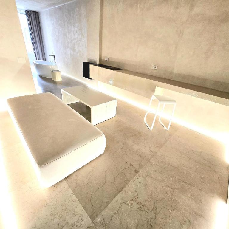 DUNE at Spanish Steps Luxury Apartment-Suite - Appartamento con 1 Camera da Letto - 62