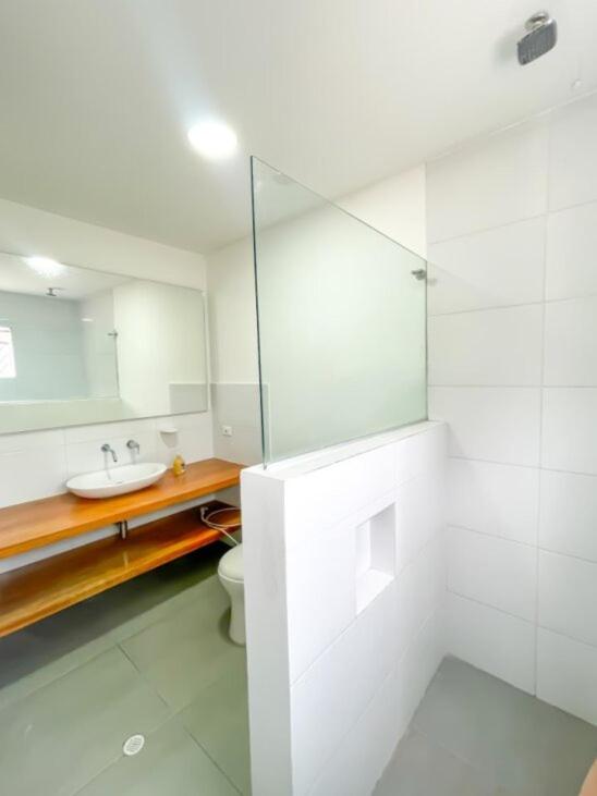 Espacioso Apto Moderno! Excelente Ubicación Norte de Barranquilla - Apartamento de 2 dormitorios - 2