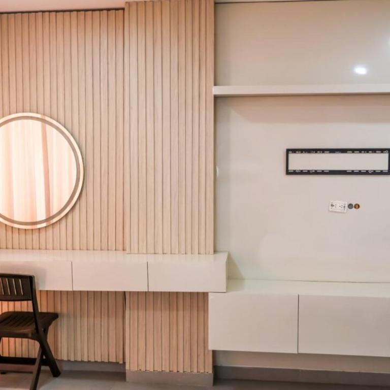 Espacioso Apto Moderno! Excelente Ubicación Norte de Barranquilla - Apartamento de 2 dormitorios - 3