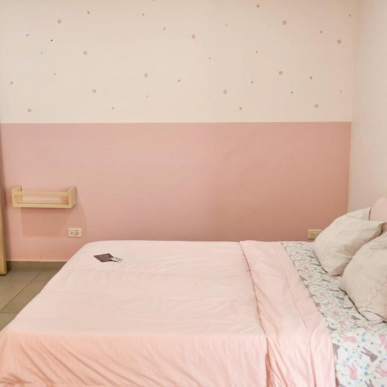 Espacioso Apto Moderno! Excelente Ubicación Norte de Barranquilla - Apartamento de 2 dormitorios - 24