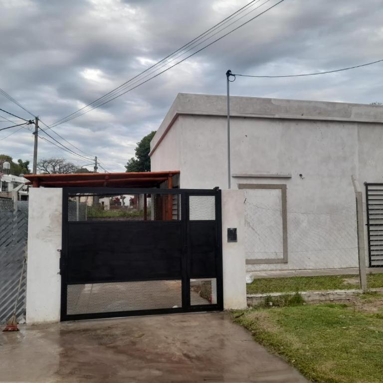 La Esquina en el Rio - One-Bedroom House - 1