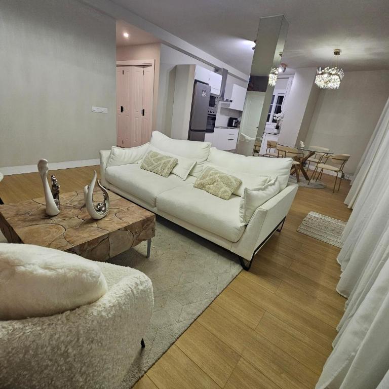 Ático Monarca II - Apartamento de 2 dormitorios - 22
