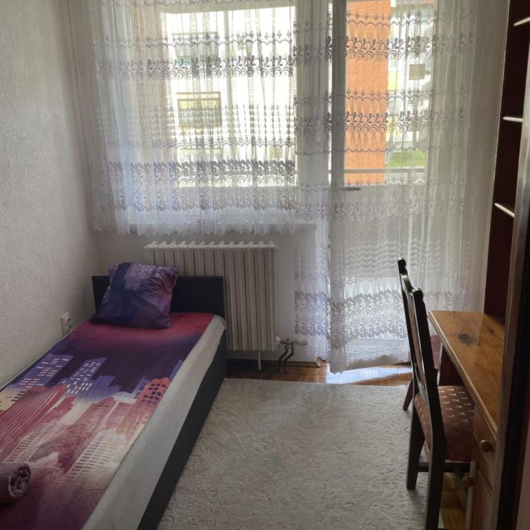 Visoko Centar Apartment - Apartman sa 2 Spavaće Sobe - 11